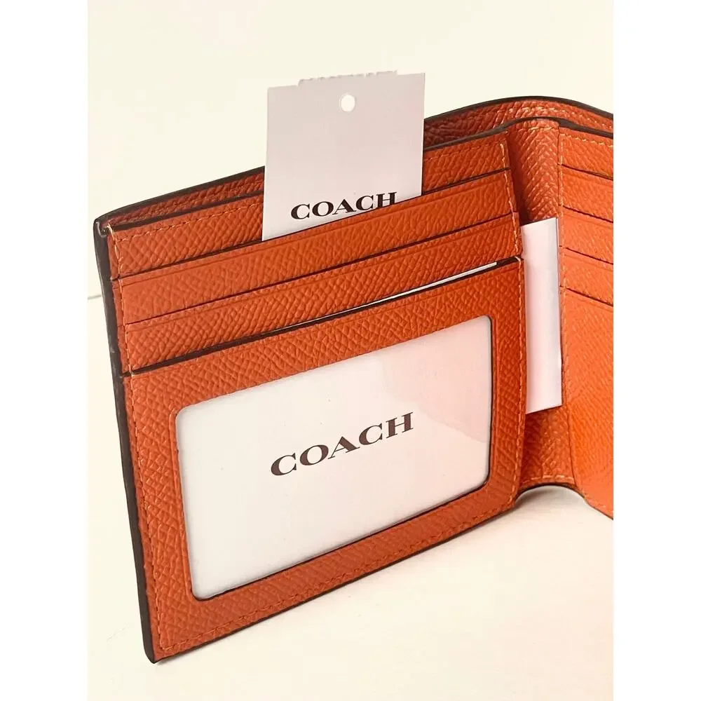 Coach id billfold